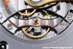 Audemars Piguet - Royal Oak 15400 SS/SS Blue APSF V3 A3120