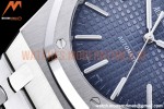 Audemars Piguet - Royal Oak 15400 SS/SS Blue APSF V3 A3120