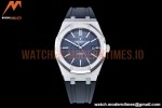 Audemars Piguet - Royal Oak 15400 SS/RU Blue APSF V3 A3120