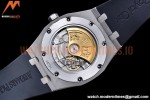 Audemars Piguet - Royal Oak 15400 SS/RU Blue APSF V3 A3120