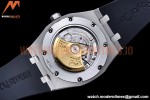 Audemars Piguet - Royal Oak 15400 SS/RU Blue APSF V3 A3120