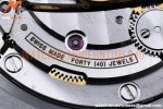 Audemars Piguet - Royal Oak 15400 SS/RU Blue APSF V3 A3120