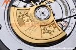Audemars Piguet - Royal Oak 15400 SS/RU Blue APSF V3 A3120