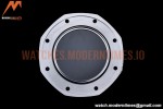 Audemars Piguet - Royal Oak 15400 SS/RU Blue APSF V3 A3120