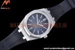 Audemars Piguet - Royal Oak 15400 SS/RU Blue APSF V3 A3120
