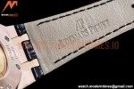 Audemars Piguet - Royal Oak 15400 Weighted RG/LE Black APSF A3120