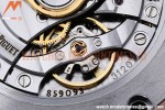 Audemars Piguet - Royal Oak 15400 Weighted RG/LE Black APSF A3120