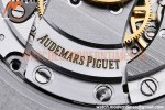 Audemars Piguet - Royal Oak 15400 Weighted RG/LE Black APSF A3120
