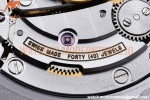 Audemars Piguet - Royal Oak 15400 Weighted RG/LE Black APSF A3120