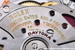 Audemars Piguet - Royal Oak 15400 Weighted RG/LE Black APSF A3120