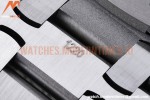 Audemars Piguet - Royal Oak 15410 Frosted SS/SS Blue ZF A3120