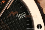 Audemars Piguet - Royal Oak 15510OR 41mm RG/RG Black Dial DDF DD4302