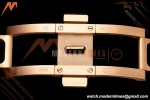 Audemars Piguet - Royal Oak 15510OR 41mm RG/RG Blue Dial DDF DD4302