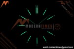 Audemars Piguet - Royal Oak 15510OR 41mm RG/RG Blue Dial DDF DD4302