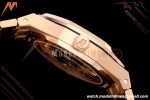 Audemars Piguet - Royal Oak 15510OR 41mm RG/RG Blue Dial DDF DD4302
