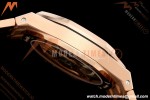 Audemars Piguet - Royal Oak 15510OR 41mm RG/RG Blue Dial DDF DD4302
