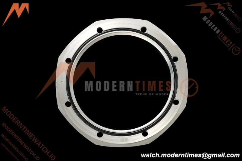 Audemars Piguet - Royal Oak 15510ST 41mm SS/SS Blu/Stk DDF DD4302