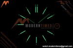 Audemars Piguet - Royal Oak 15510ST 41mm SS/SS Blu/Stk DDF DD4302