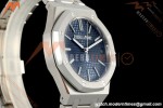 Audemars Piguet - Royal Oak 15510ST 41mm SS/SS Blu/Stk DDF DD4302