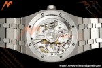 Audemars Piguet - Royal Oak 15510ST 41mm SS/SS Blu/Stk DDF DD4302