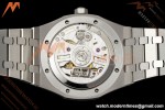 Audemars Piguet - Royal Oak 15510ST 41mm SS/SS Blu/Stk DDF DD4302