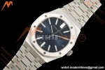 Audemars Piguet - Royal Oak 15510ST 41mm SS/SS Blu/Stk DDF DD4302