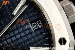 Audemars Piguet - Royal Oak 15510ST 41mm SS/SS Blu/Stk DDF DD4302