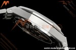 Audemars Piguet - Royal Oak 15510ST 41mm SS/SS Wht/Stk DDF DD4302