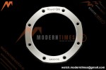 Audemars Piguet - Royal Oak 15510ST 41mm SS/SS Wht/Stk DDF DD4302