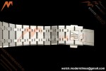 Audemars Piguet - Royal Oak 15510ST 41mm SS/SS Wht/Stk DDF DD4302