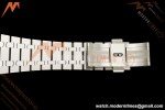 Audemars Piguet - Royal Oak 15510ST 41mm SS/SS Wht/Stk DDF DD4302