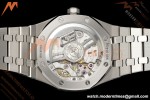 Audemars Piguet - Royal Oak 15510ST 41mm SS/SS Wht/Stk DDF DD4302