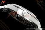 Audemars Piguet - Royal Oak 15510ST 41mm SS/SS Wht/Stk DDF DD4302