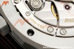 Audemars Piguet - Royal Oak 15510ST 41mm SS/SS Blk/Stk DDF DD4302
