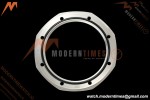 Audemars Piguet - Royal Oak 15510ST 41mm SS/SS Blk/Stk DDF DD4302