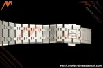Audemars Piguet - Royal Oak 15510ST 41mm SS/SS Blk/Stk DDF DD4302