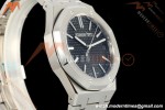 Audemars Piguet - Royal Oak 15510ST 41mm SS/SS Blk/Stk DDF DD4302