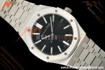 Audemars Piguet - Royal Oak 15510ST 41mm SS/SS Blk/Stk DDF DD4302