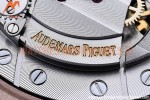 Audemars Piguet - AP ROO Chronograph RG/RG Blue/Dot APF A3126 Mod