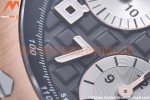 Audemars Piguet - AP ROO Chronograph RG/RG Grey/Num APF A3126 Mod