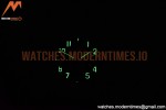 Audemars Piguet - AP ROO Chronograph RG/RG Brown/Num APF A3126 Mod