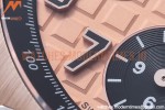 Audemars Piguet - AP ROO Chronograph RG/RG RG/Num APF A3126 Mod