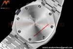 Audemars Piguet - AP ROO Chronograph SS/SS Blue/Stk JF A3126 Mod