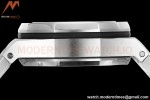 Audemars Piguet - AP ROO Chronograph SS/SS Blue/Stk JF A3126 Mod