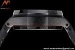 Audemars Piguet - AP ROO Chronograph SS/LE Black/Num JF A3126 Mod