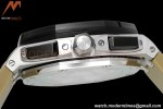 Audemars Piguet - AP ROO Chronograph 26420 SS/RU Brown/Black APF 7750 MOD