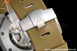 Audemars Piguet - AP ROO Chronograph 26420 SS/RU Brown/Black APF 7750 MOD