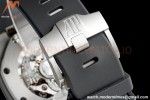 Audemars Piguet - AP ROO Chronograph 26420 SS/RU Grey/Black APF 7750 MOD