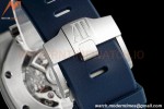 Audemars Piguet - AP ROO Chronograph 26420 SS/RU Blue/Silver APF 7750 MOD