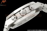 Audemars Piguet - Royal Oak Chronograph 26331ST SS/SS White/Stk IPF 7750 MOD